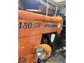 ORJİNAL ANTİKA ARAYANLARA 54 HP S8