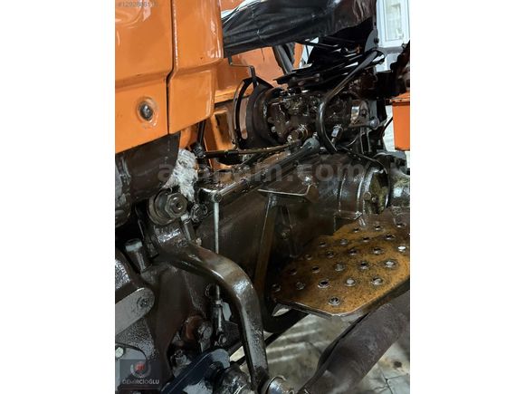ORJİNAL ANTİKA ARAYANLARA 54 HP S8