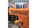 ORJİNAL ANTİKA ARAYANLARA 54 HP S8