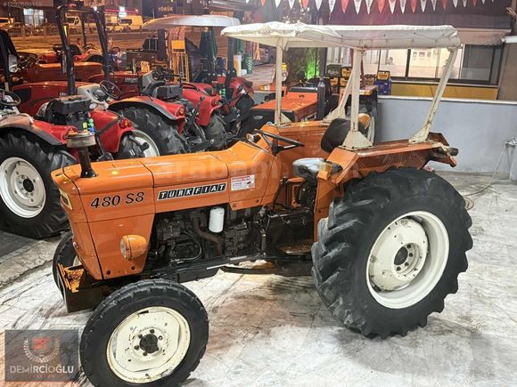 ORJİNAL ANTİKA ARAYANLARA 54 HP S8