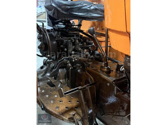ORJİNAL ANTİKA ARAYANLARA 54 HP S8