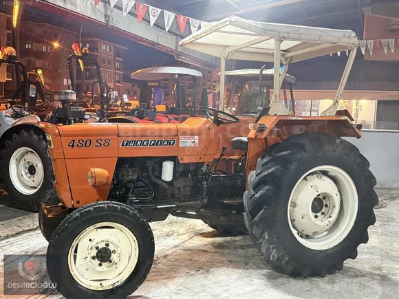 ORJİNAL ANTİKA ARAYANLARA 54 HP S8