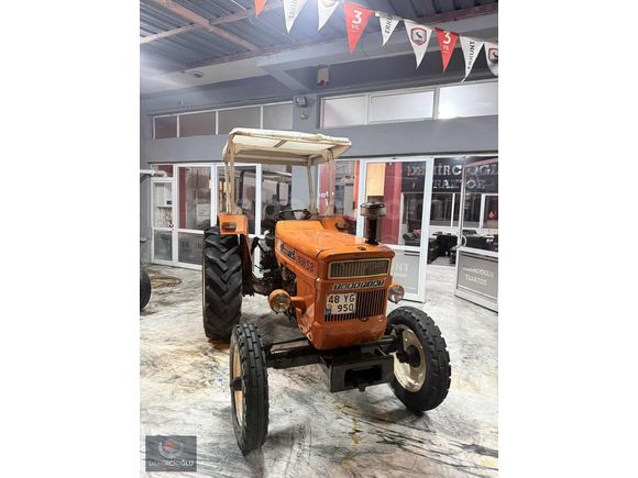ORJİNAL ANTİKA ARAYANLARA 54 HP S8