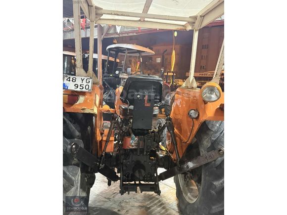 ORJİNAL ANTİKA ARAYANLARA 54 HP S8