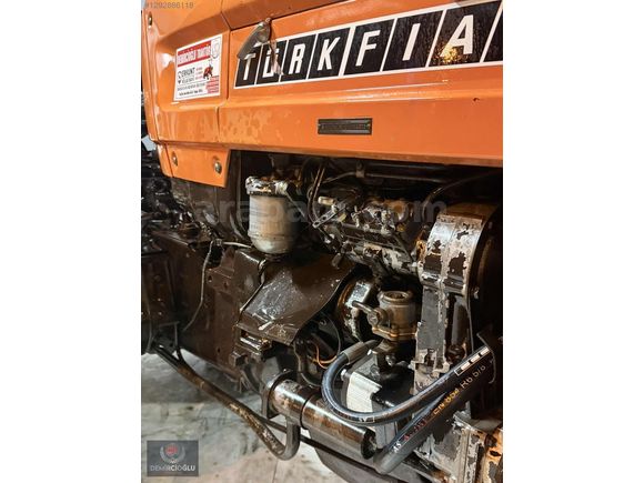 ORJİNAL ANTİKA ARAYANLARA 54 HP S8
