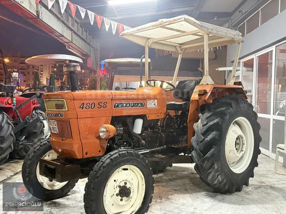 ORJİNAL ANTİKA ARAYANLARA 54 HP S8