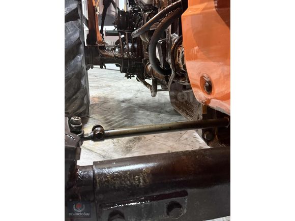 ORJİNAL ANTİKA ARAYANLARA 54 HP S8