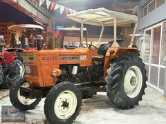 ORJİNAL ANTİKA ARAYANLARA 54 HP S8
