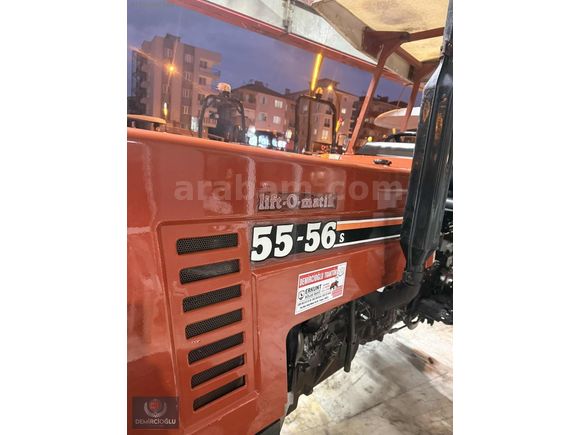 İLK SAHİBİNDEN 55 56 S ANTİKA