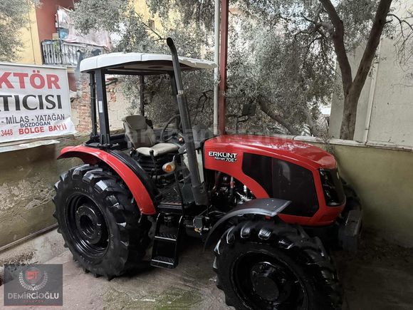 İLK SAHİBİNDEN NİMET 70 e+ kompresörlü