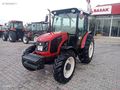 ANTRAK TARIMDAN ERKUNT NİMET 70 T/E 4WD KABİNLİ KLİMALI