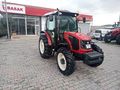 ANTRAK TARIMDAN ERKUNT NİMET 70 T/E 4WD KABİNLİ KLİMALI