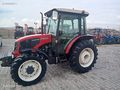 ANTRAK TARIMDAN ERKUNT NİMET 70 T/E 4WD KABİNLİ KLİMALI