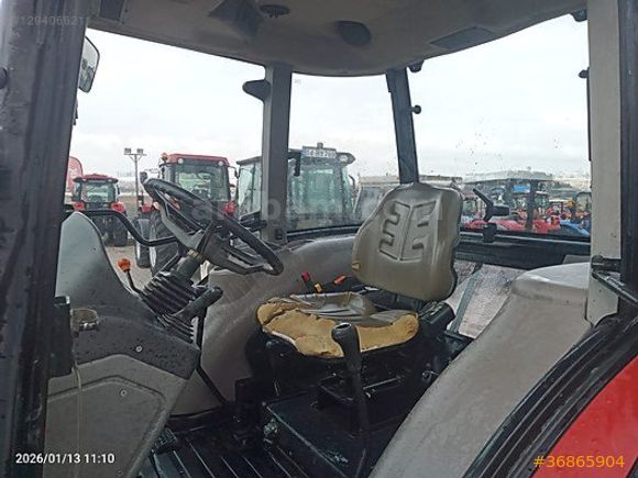 ANTRAK TARIMDAN ERKUNT NİMET 70 T/E 4WD KABİNLİ KLİMALI