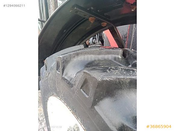 ANTRAK TARIMDAN ERKUNT NİMET 70 T/E 4WD KABİNLİ KLİMALI