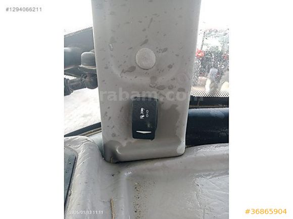 ANTRAK TARIMDAN ERKUNT NİMET 70 T/E 4WD KABİNLİ KLİMALI