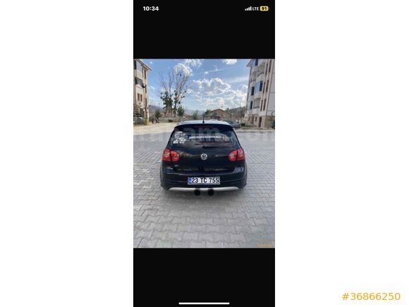 Çok acil satılık Golf 2008 Model 