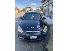 Sahibinden Hyundai Accent 1.5 CRDi Comfort 2006 Model 