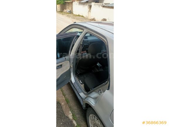 Sahibinden Honda Civic 1.5 EX 1993 Model