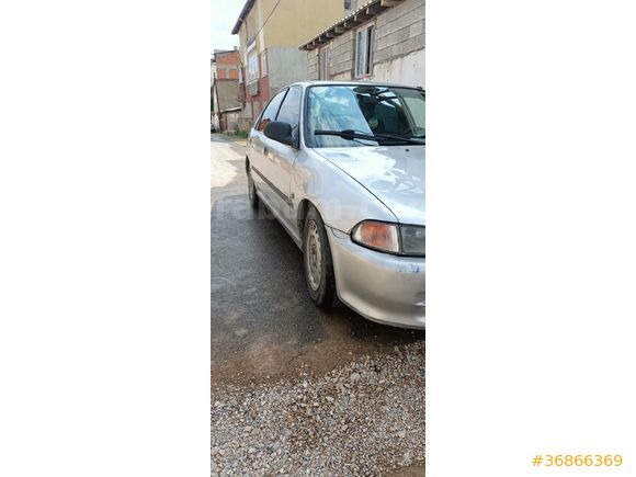 Sahibinden Honda Civic 1.5 EX 1993 Model