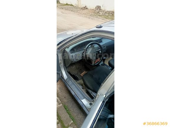 Sahibinden Honda Civic 1.5 EX 1993 Model