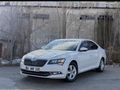 Sahibinden Skoda SuperB 1.4 TSI Active 2016 Model
