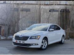 Sahibinden Skoda SuperB 1.4 TSI Active 2016 Model
