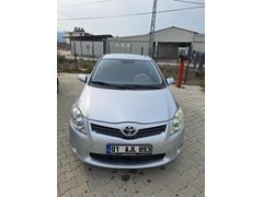 Sahibinden Toyota Auris 1.6 Comfort Extra 2012 Model  209.000 km Gri (Gümüş)