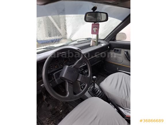 Sahibinden Renault R 11 GTS 1989 Model