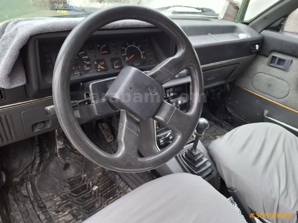 Sahibinden Renault R 11 GTS 1989 Model