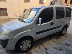 Sahibinden Fiat Doblo Combi 1.3 Multijet Dynamic 2008 Model