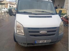 Sahibinden Ford Transit 350 E 2008 Model