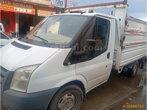 Sahibinden Ford Transit 350 E 2008 Model