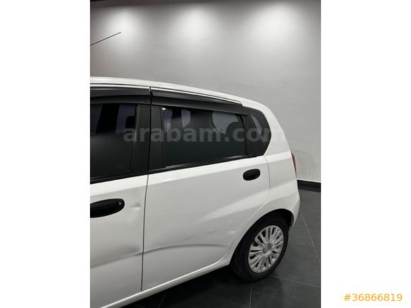 Sahibinden Chevrolet Kalos 1.2 S 2006 Model