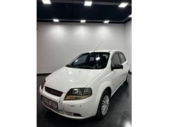 Sahibinden Chevrolet Kalos 1.2 S 2006 Model