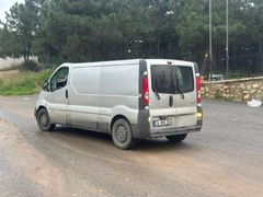 Sahibinden Renault Trafic 1.9 DCI Confort 2009 Model