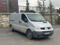 Sahibinden Renault Trafic 1.9 DCI Confort 2009 Model