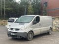 Sahibinden Renault Trafic 1.9 DCI Confort 2009 Model