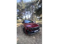 Sahibinden Hyundai Tucson 1.6 T-GDi N-Line 2023 Model İstanbul