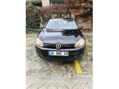 Sahibinden Volkswagen Golf 1.4 TSi Trendline 2011 Model