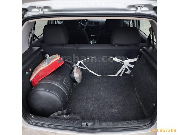 Sahibinden Volkswagen Golf 1.6 Primeline 2004 Model