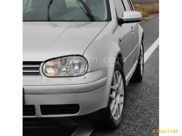 Sahibinden Volkswagen Golf 1.6 Primeline 2004 Model