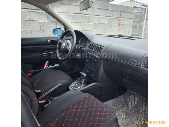 Sahibinden Volkswagen Golf 1.6 Primeline 2004 Model