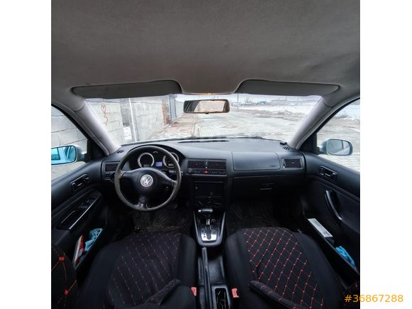Sahibinden Volkswagen Golf 1.6 Primeline 2004 Model