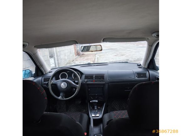 Sahibinden Volkswagen Golf 1.6 Primeline 2004 Model