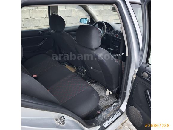 Sahibinden Volkswagen Golf 1.6 Primeline 2004 Model