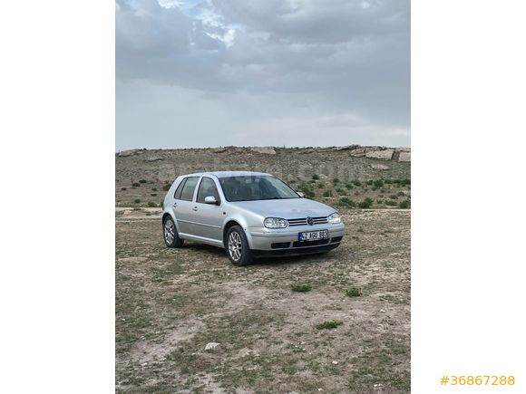 Sahibinden Volkswagen Golf 1.6 Primeline 2004 Model