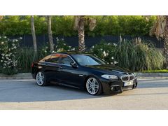 BALIKESİR OTOMOTİV'DEN BMW 5.20d DİZEL OTOMATİK ORJİNALL