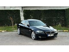 BALIKESİR OTOMOTİV'DEN BMW 5.20d DİZEL OTOMATİK ORJİNALL