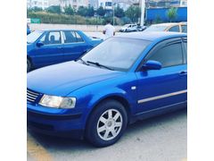 Sahibinden Volkswagen Passat 1.8 Basic 1999 Model